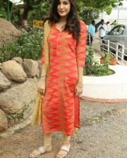 Young Telugu Actress Simran Sharma Photos 09