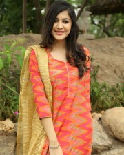 Young Telugu Actress Simran Sharma Photos 14
