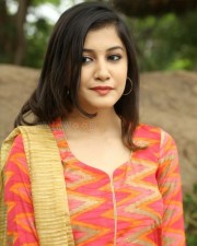 Young Telugu Actress Simran Sharma Photos 17