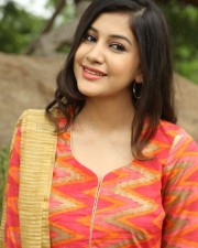Young Telugu Actress Simran Sharma Photos 21
