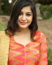 Young Telugu Actress Simran Sharma Photos 22