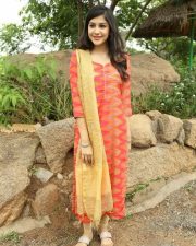 Young Telugu Actress Simran Sharma Photos 23