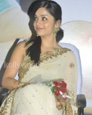 Actress Aparnaa Bajpai In Saree Pictures 01