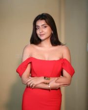 Actress Avantika Mishra at Athidhi Interview Photos 05