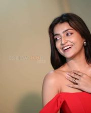 Actress Avantika Mishra at Athidhi Interview Photos 10