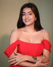 Actress Avantika Mishra at Athidhi Interview Photos 11