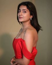 Actress Avantika Mishra at Athidhi Interview Photos 12