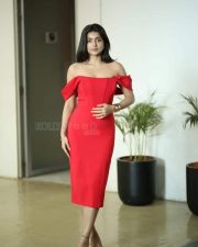 Actress Avantika Mishra at Athidhi Interview Photos 15