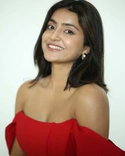 Actress Avantika Mishra at Athidhi Interview Photos 19