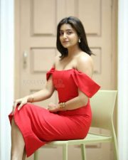 Actress Avantika Mishra at Athidhi Interview Photos 22