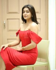 Actress Avantika Mishra at Athidhi Interview Photos 23