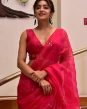 Actress Avantika Mishra at Athidhi Pre Release Event Pictures 07