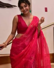 Actress Avantika Mishra at Athidhi Pre Release Event Pictures 09