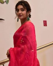 Actress Avantika Mishra at Athidhi Pre Release Event Pictures 15