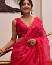 Actress Avantika Mishra at Athidhi Pre Release Event Pictures 17
