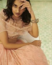 Actress Dayana Erappa Photos 03