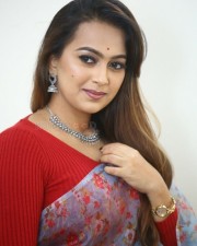 Actress Ester Noronha 69 Samskar Colony Interview Photos 05