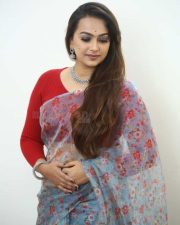 Actress Ester Noronha 69 Samskar Colony Interview Photos 10