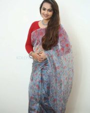Actress Ester Noronha 69 Samskar Colony Interview Photos 11