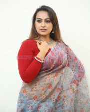 Actress Ester Noronha 69 Samskar Colony Interview Photos 15