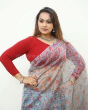Actress Ester Noronha 69 Samskar Colony Interview Photos 16