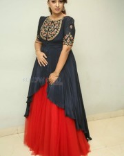 Actress Ester Noronha At Shakeela Movie Press Meet Stills 03