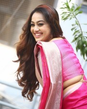 Actress Ester Noronha at 69 Movie Trailer Launch Photos 24 Actress Ester Noronha at 69 Movie Trailer Launch Photos 24