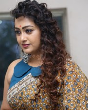 Actress Ester Noronha at Maya Movie Pre Release Event Photos 29