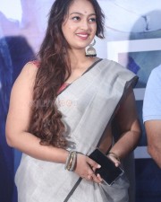 Actress Ester Noronha at Tenant Trailer Launch Event Stills 24