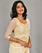 Actress Hrithika Srinivas at Hadduledura Teaser Launch Event Pictures 26