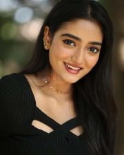 Actress Hrithika Srinivas at Sound Party Interview Photos 25