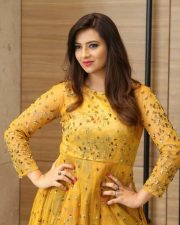 Actress Isha Chawla Latest Photoshoot Photos 02