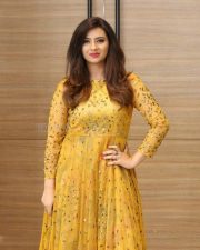 Actress Isha Chawla Latest Photoshoot Photos 07