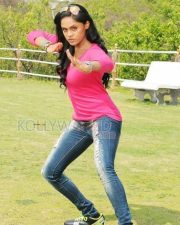 Actress Karthika Brother Of Bommali Movie Photos 09