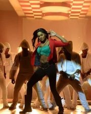 Actress Karthika Brother Of Bommali Movie Photos 10