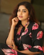 Actress Karunya Chowdary At 3 Monkeys Movie Press Meet Photos 38 Actress Karunya Chowdary At 3 Monkeys Movie Press Meet Photos 38