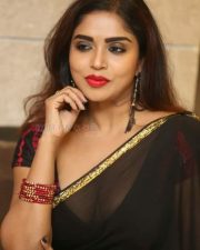 Actress Karunya Chowdary At 3 Monkeys Pre release Event Hot Photos 05 Actress Karunya Chowdary At 3 Monkeys Pre release Event Hot Photos 05