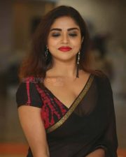 Actress Karunya Chowdary At 3 Monkeys Pre release Event Hot Photos 11 Actress Karunya Chowdary At 3 Monkeys Pre release Event Hot Photos 11