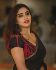 Actress Karunya Chowdary At 3 Monkeys Pre release Event Hot Photos 12 Actress Karunya Chowdary At 3 Monkeys Pre release Event Hot Photos 12