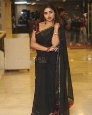 Actress Karunya Chowdary At 3 Monkeys Pre release Event Hot Photos 31 Actress Karunya Chowdary At 3 Monkeys Pre release Event Hot Photos 31