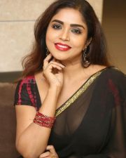 Actress Karunya Chowdary At 3 Monkeys Pre release Event Hot Photos 50 Actress Karunya Chowdary At 3 Monkeys Pre release Event Hot Photos 50