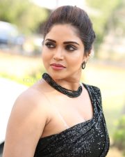 Actress Karunya Chowdary at Drill Movie Press Meet Pictures 07 Actress Karunya Chowdary at Drill Movie Press Meet Pictures 07