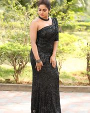 Actress Karunya Chowdary at Drill Movie Press Meet Pictures 08 Actress Karunya Chowdary at Drill Movie Press Meet Pictures 08
