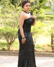 Actress Karunya Chowdary at Drill Movie Press Meet Pictures 09 Actress Karunya Chowdary at Drill Movie Press Meet Pictures 09