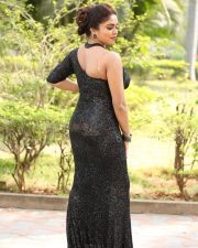 Actress Karunya Chowdary at Drill Movie Press Meet Pictures 10 Actress Karunya Chowdary at Drill Movie Press Meet Pictures 10