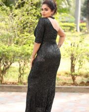 Actress Karunya Chowdary at Drill Movie Press Meet Pictures 11 Actress Karunya Chowdary at Drill Movie Press Meet Pictures 11