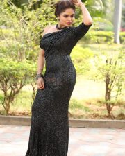 Actress Karunya Chowdary at Drill Movie Press Meet Pictures 12 Actress Karunya Chowdary at Drill Movie Press Meet Pictures 12