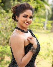 Actress Karunya Chowdary at Drill Movie Press Meet Pictures 18 Actress Karunya Chowdary at Drill Movie Press Meet Pictures 18