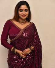Actress Karunya Chowdary at Erracheera Movie Glimpse Release Press Meet Pictures 01 Actress Karunya Chowdary at Erracheera Movie Glimpse Release Press Meet Pictures 01