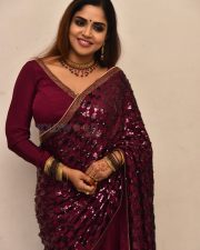 Actress Karunya Chowdary at Erracheera Movie Glimpse Release Press Meet Pictures 02 Actress Karunya Chowdary at Erracheera Movie Glimpse Release Press Meet Pictures 02